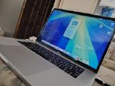 MacBook pro 15, 2018 i7 - nuotraukos Nr. 2