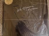Yann Tiersen - 11 5 18 2 5 18 / Vinyl 2xlp limited