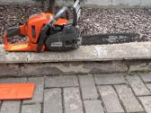 Husqvarna 550 xpg pjūklas - nuotraukos Nr. 2