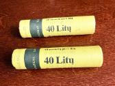 1 litas 2013 m. pirmininkavimui Es Tarybai - nuotraukos Nr. 3