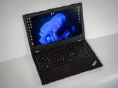 Lenovo Thinkpad P15 Gen 2 / i7 / 32gb / Rtx A3000 - nuotraukos Nr. 3