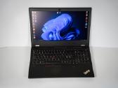 Lenovo Thinkpad P15 Gen 2 / i7 / 32gb / Rtx A3000 - nuotraukos Nr. 2