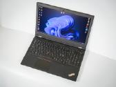 Lenovo Thinkpad P15 Gen 2 / i7 / 32gb / Rtx A3000