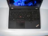 Lenovo Thinkpad P15 Gen 2 / i7 / 32gb / Rtx A3000 - nuotraukos Nr. 4