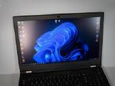 Lenovo Thinkpad P15 Gen 2 / i7 / 32gb / Rtx A3000 - nuotraukos Nr. 5