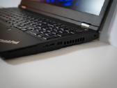 Lenovo Thinkpad P15 Gen 2 / i7 / 32gb / Rtx A3000 - nuotraukos Nr. 7