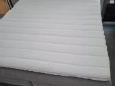Lova 90x200 Čiužinis 180x200