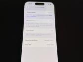 iPhone 15pro 128gb - nuotraukos Nr. 2