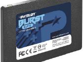 Patriot Burst Elite 240gb SSD
