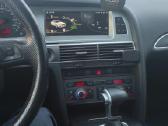 Parduodi Audi A6 C6 2005 m. android multimedija - nuotraukos Nr. 2