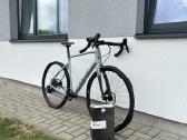 Cube Nuroad C:62 SLX