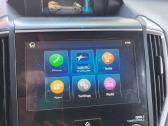 Subaru Forester Hybrid 2024 m., Europinis su tech - nuotraukos Nr. 3