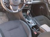 Subaru Forester Hybrid 2024 m., Europinis su tech - nuotraukos Nr. 10