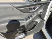 Subaru Forester Hybrid 2024 m., Europinis su tech - nuotraukos Nr. 8
