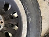 Bmw 3kl.e90/f30 Style 159 ratlankiai - nuotraukos Nr. 6