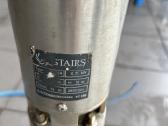 Giluminis siurblys Franklin 0,75kw - nuotraukos Nr. 3