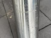 Giluminis siurblys Franklin 0,75kw - nuotraukos Nr. 4