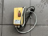 Giluminis siurblys Franklin 0,75kw - nuotraukos Nr. 6