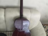 Tenson Classic gitara 4/4 - nuotraukos Nr. 2