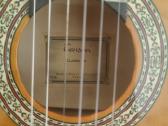 Tenson Classic gitara 4/4 - nuotraukos Nr. 5