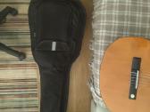 Tenson Classic gitara 4/4 - nuotraukos Nr. 8