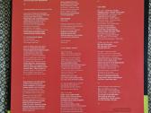 Žas - Dozė / Vinyl Lp on Red Marble Signed Autogra - nuotraukos Nr. 4