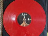 Žas - Dozė / Vinyl Lp on Red Marble Signed Autogra - nuotraukos Nr. 5