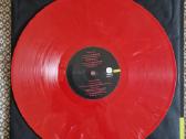 Žas - Dozė / Vinyl Lp on Red Marble Signed Autogra - nuotraukos Nr. 6