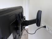 Samsung televizorius ile40c550j1w - nuotraukos Nr. 3