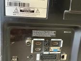 Samsung televizorius ile40c550j1w - nuotraukos Nr. 4
