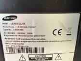 Samsung televizorius ile40c550j1w - nuotraukos Nr. 6