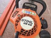 Stihl benzinines gyvatvorių žirkles - nuotraukos Nr. 2