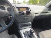Parduodu Mercedes Benz W204 - nuotraukos Nr. 6