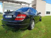 Parduodu Mercedes Benz W204 - nuotraukos Nr. 4