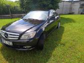 Parduodu Mercedes Benz W204 - nuotraukos Nr. 3