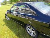 Parduodu Mercedes Benz W204
