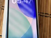 Nenaujas iPhone 13 blue -128 GB 84% baterija