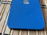 Nenaujas iPhone 13 blue -128 GB 84% baterija - nuotraukos Nr. 4