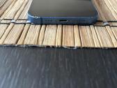 Nenaujas iPhone 13 blue -128 GB 84% baterija - nuotraukos Nr. 6