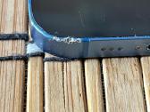 Nenaujas iPhone 13 blue -128 GB 84% baterija - nuotraukos Nr. 7