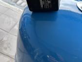 Hidroforo talpa Varem 100ltr su rele - nuotraukos Nr. 2
