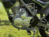 Tvarkingas, prižiūrėtas krosinukas 250cc - nuotraukos Nr. 3
