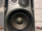Vintažinė „Aiwa Nsx-f9“ centras, CD ir kasetės - nuotraukos Nr. 2