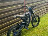 Surron light bee x 72v 16kw - nuotraukos Nr. 2