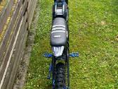 Surron light bee x 72v 16kw - nuotraukos Nr. 4