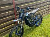 Surron light bee x 72v 16kw - nuotraukos Nr. 5