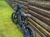 Surron light bee x 72v 16kw - nuotraukos Nr. 9