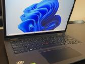 Lenovo Yoga x13 G3 i7, 16gb, 512ssd, touchscreen - nuotraukos Nr. 2