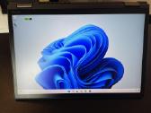 Lenovo Yoga x13 G3 i7, 16gb, 512ssd, touchscreen - nuotraukos Nr. 6