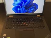 Lenovo Yoga x13 G3 i7, 16gb, 512ssd, touchscreen - nuotraukos Nr. 7
